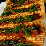 eggplantlasagna