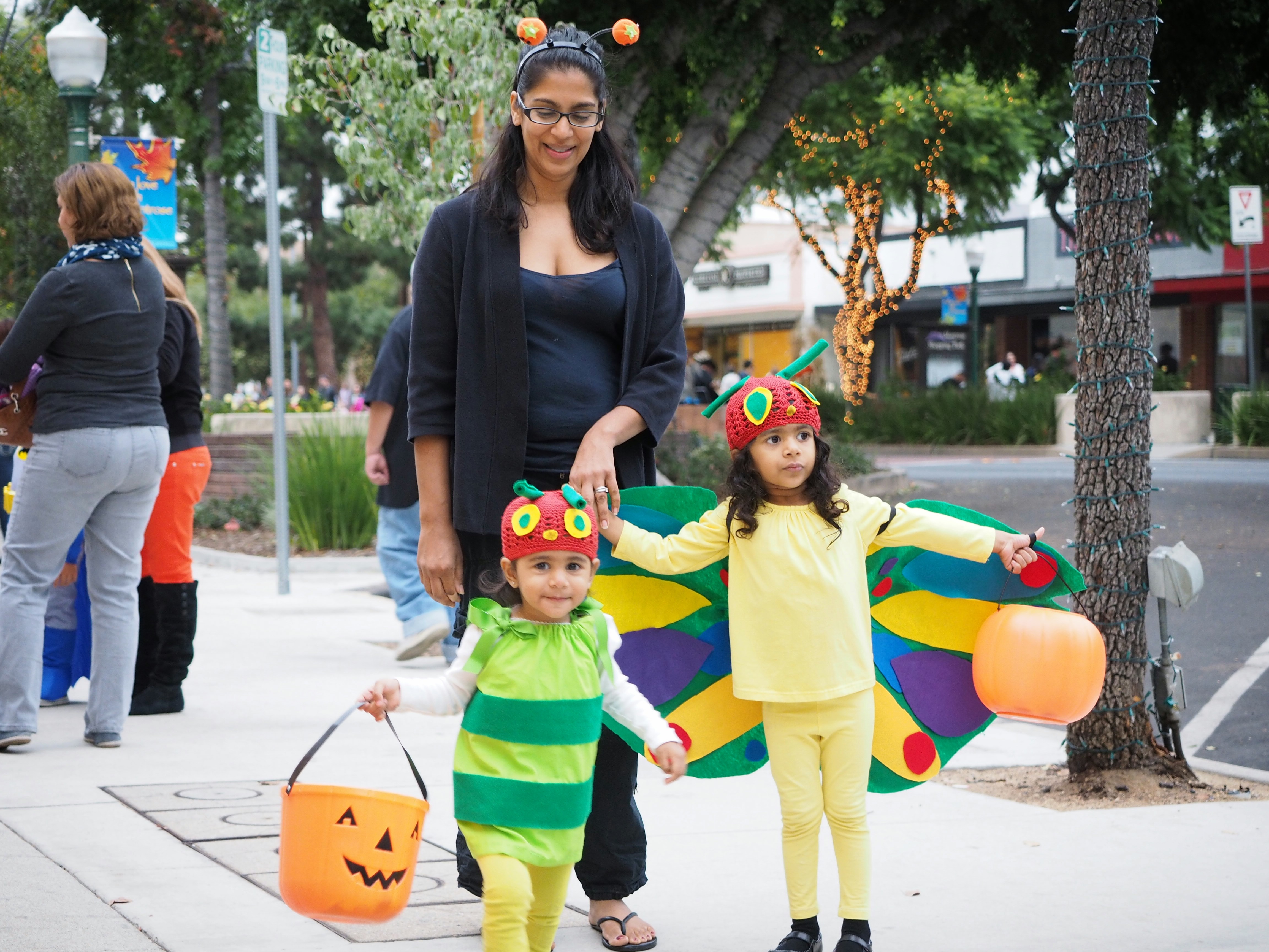 35 Ideas for Caterpillar Costume Diy Home, Family, Style and Art Ideas